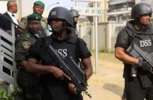 How We Dismantled Boko Haram Leadership — DSS